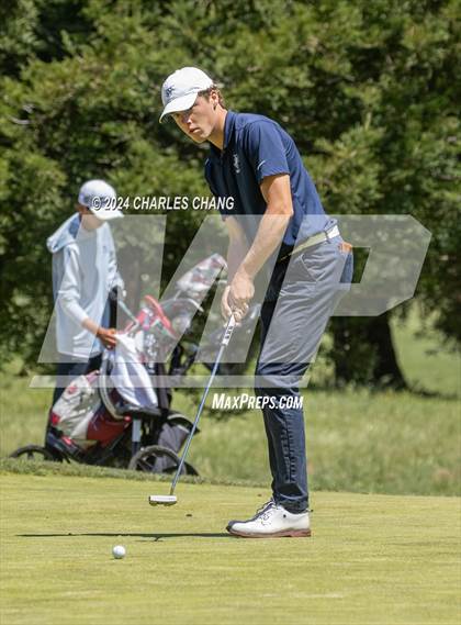 Thumbnail 3 in NCS D1 Golf Championships photogallery.