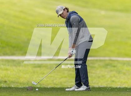 Thumbnail 1 in NCS D1 Golf Championships photogallery.