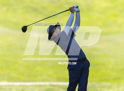 Thumbnail 1 in NCS D1 Golf Championships photogallery.