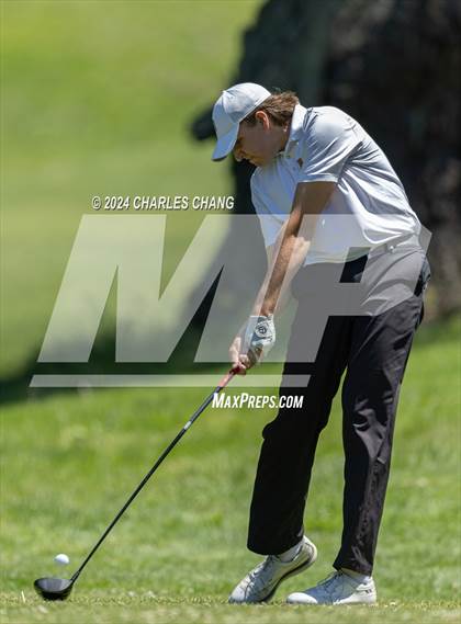 Thumbnail 1 in NCS D1 Golf Championships photogallery.