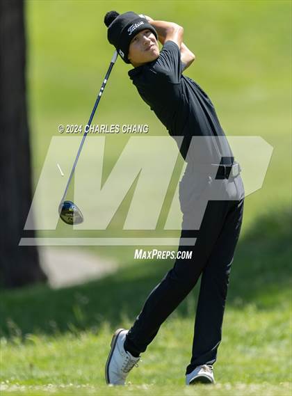 Thumbnail 3 in NCS D1 Golf Championships photogallery.