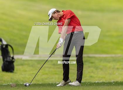 Thumbnail 3 in NCS D1 Golf Championships photogallery.