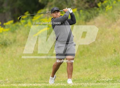 Thumbnail 3 in NCS D1 Golf Championships photogallery.