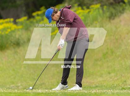 Thumbnail 1 in NCS D1 Golf Championships photogallery.