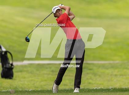 Thumbnail 2 in NCS D1 Golf Championships photogallery.