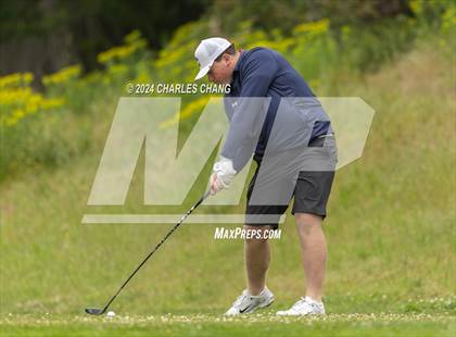 Thumbnail 1 in NCS D1 Golf Championships photogallery.