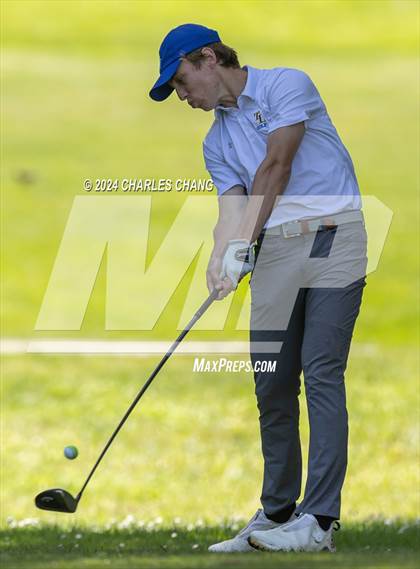 Thumbnail 1 in NCS D1 Golf Championships photogallery.