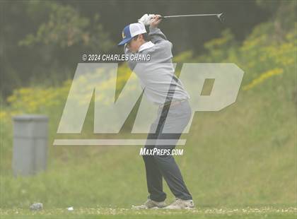 Thumbnail 1 in NCS D1 Golf Championships photogallery.
