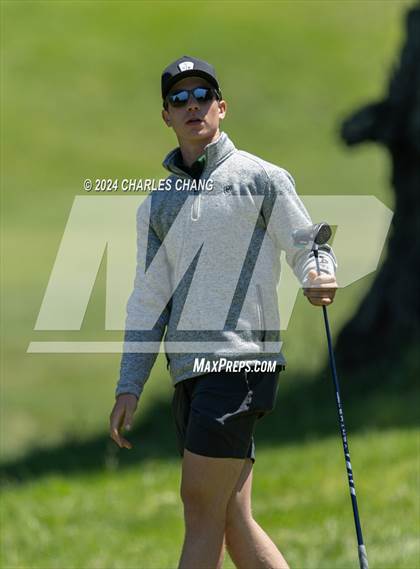 Thumbnail 1 in NCS D1 Golf Championships photogallery.