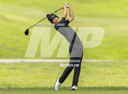 Thumbnail 1 in NCS D1 Golf Championships photogallery.