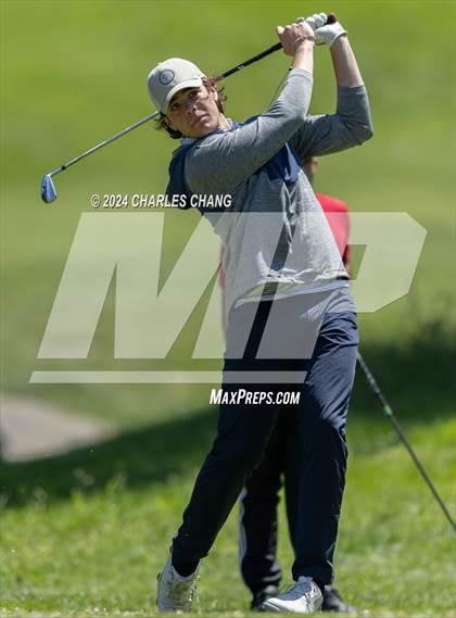 Thumbnail 1 in NCS D1 Golf Championships photogallery.