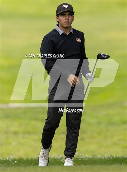 Thumbnail 1 in NCS D1 Golf Championships photogallery.