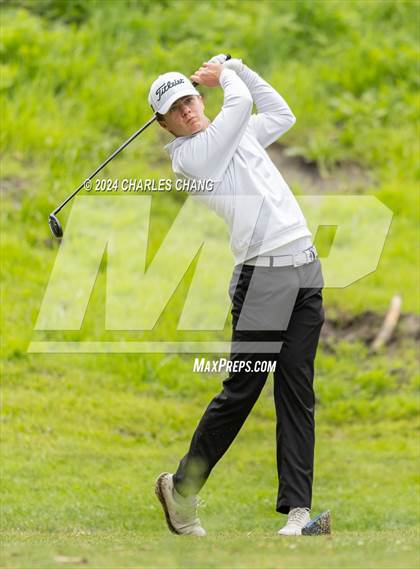 Thumbnail 1 in NCS D1 Golf Championships photogallery.