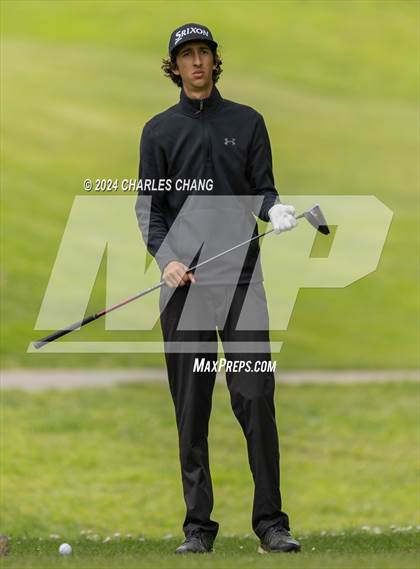 Thumbnail 3 in NCS D1 Golf Championships photogallery.