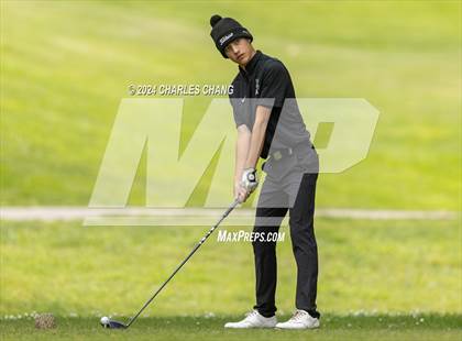Thumbnail 2 in NCS D1 Golf Championships photogallery.