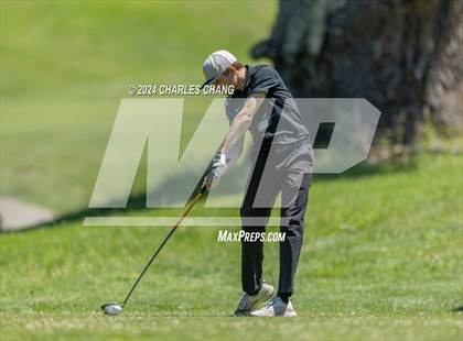 Thumbnail 3 in NCS D1 Golf Championships photogallery.