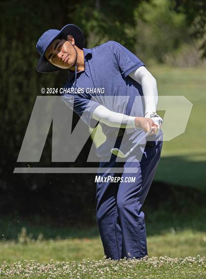 Thumbnail 2 in NCS D1 Golf Championships photogallery.