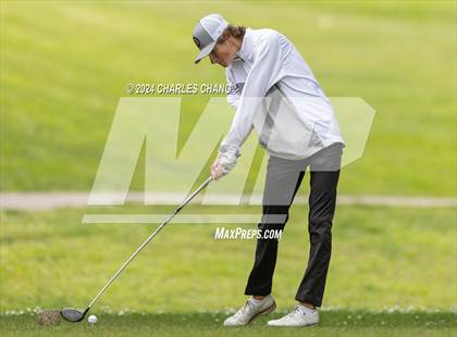 Thumbnail 2 in NCS D1 Golf Championships photogallery.