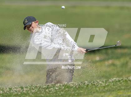 Thumbnail 1 in NCS D1 Golf Championships photogallery.