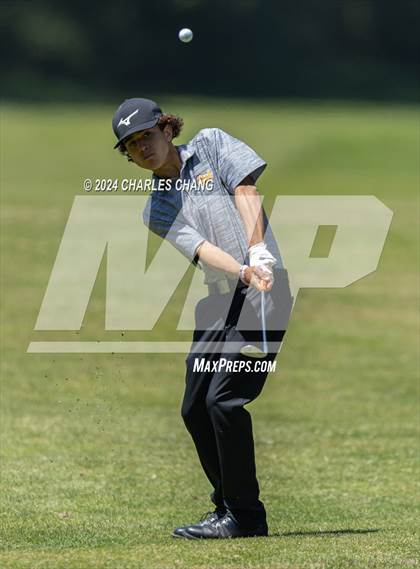 Thumbnail 3 in NCS D1 Golf Championships photogallery.