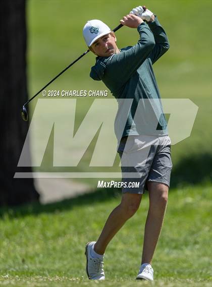 Thumbnail 3 in NCS D1 Golf Championships photogallery.