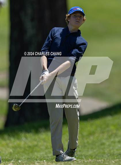 Thumbnail 1 in NCS D1 Golf Championships photogallery.