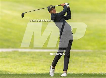 Thumbnail 1 in NCS D1 Golf Championships photogallery.