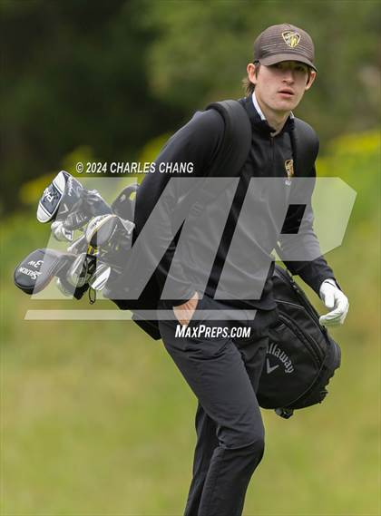 Thumbnail 2 in NCS D1 Golf Championships photogallery.