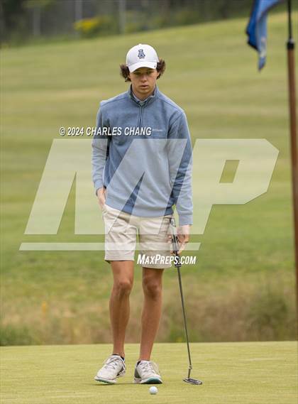 Thumbnail 1 in NCS D1 Golf Championships photogallery.