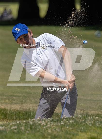 Thumbnail 1 in NCS D1 Golf Championships photogallery.