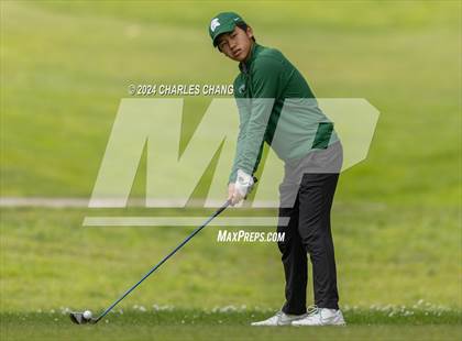 Thumbnail 3 in NCS D1 Golf Championships photogallery.