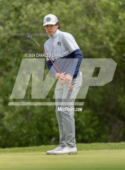 Thumbnail 3 in NCS D1 Golf Championships photogallery.