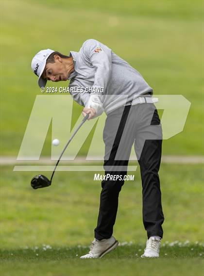 Thumbnail 2 in NCS D1 Golf Championships photogallery.