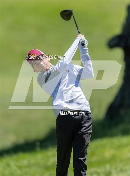Thumbnail 1 in NCS D1 Golf Championships photogallery.