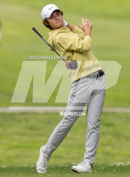 Thumbnail 1 in NCS D1 Golf Championships photogallery.