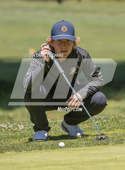 Thumbnail 2 in NCS D1 Golf Championships photogallery.