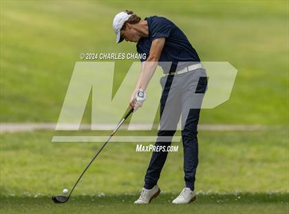 Thumbnail 1 in NCS D1 Golf Championships photogallery.