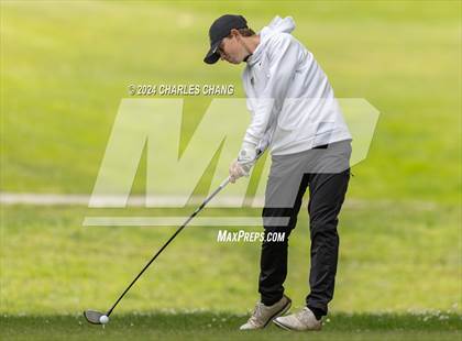 Thumbnail 3 in NCS D1 Golf Championships photogallery.