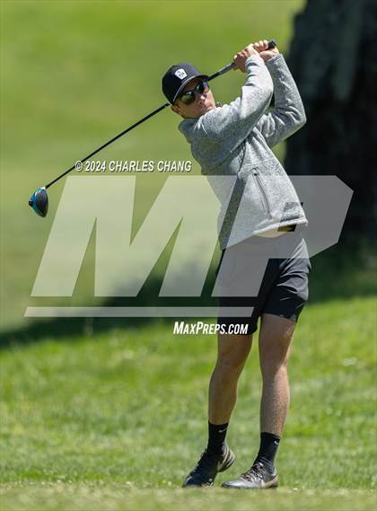 Thumbnail 3 in NCS D1 Golf Championships photogallery.