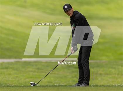 Thumbnail 2 in NCS D1 Golf Championships photogallery.