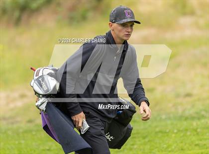 Thumbnail 2 in NCS D1 Golf Championships photogallery.