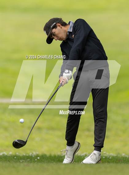 Thumbnail 2 in NCS D1 Golf Championships photogallery.