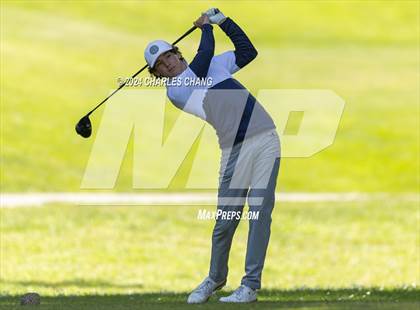 Thumbnail 3 in NCS D1 Golf Championships photogallery.