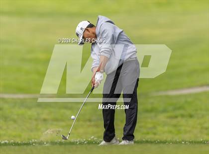 Thumbnail 1 in NCS D1 Golf Championships photogallery.