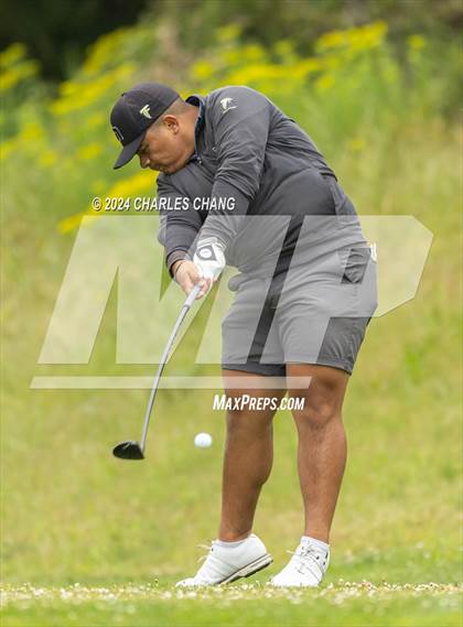 Thumbnail 2 in NCS D1 Golf Championships photogallery.