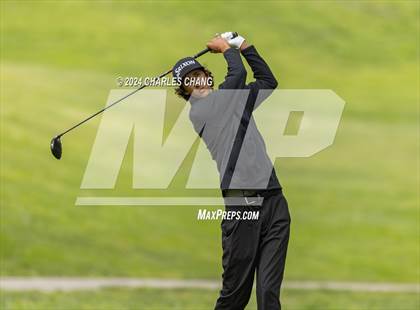 Thumbnail 1 in NCS D1 Golf Championships photogallery.