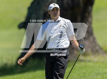 Thumbnail 2 in NCS D1 Golf Championships photogallery.