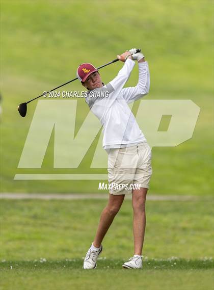 Thumbnail 3 in NCS D1 Golf Championships photogallery.
