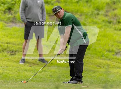 Thumbnail 2 in NCS D1 Golf Championships photogallery.