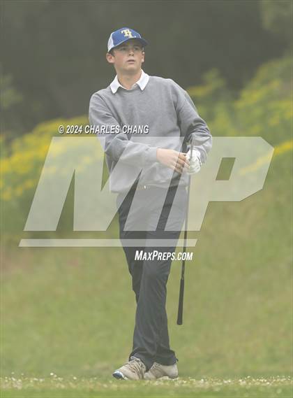 Thumbnail 1 in NCS D1 Golf Championships photogallery.